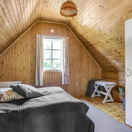 In Nykbing Sj With 3 Bedrooms And Wifi Нюкёбинг-Сьелланн